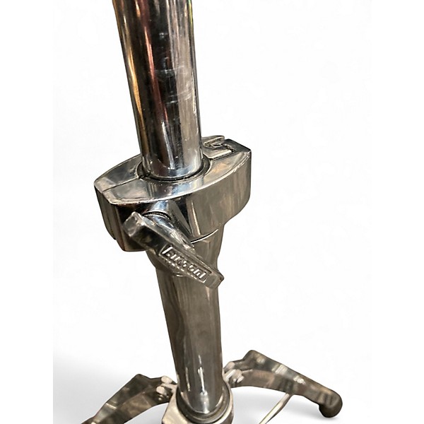 Used Ludwig DOUBLE BRACED HIHAT STAND Cymbal Stand