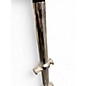 Used Ludwig DOUBLE BRACED HIHAT STAND Cymbal Stand