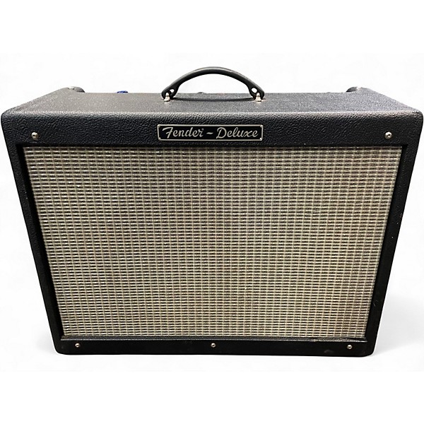 Used Fender Hot Rod Deluxe IV 40W 1x12 Tube Guitar Combo Amp