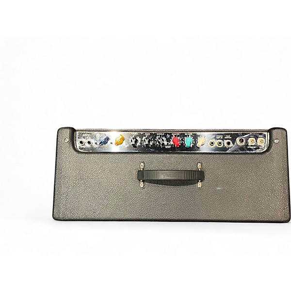Used Fender Hot Rod Deluxe IV 40W 1x12 Tube Guitar Combo Amp