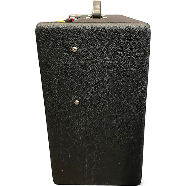Used Fender Hot Rod Deluxe IV 40W 1x12 Tube Guitar Combo Amp