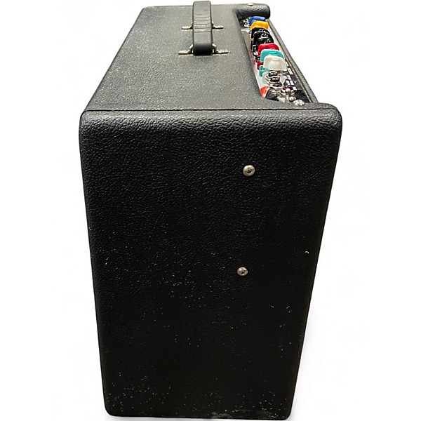 Used Fender Hot Rod Deluxe IV 40W 1x12 Tube Guitar Combo Amp