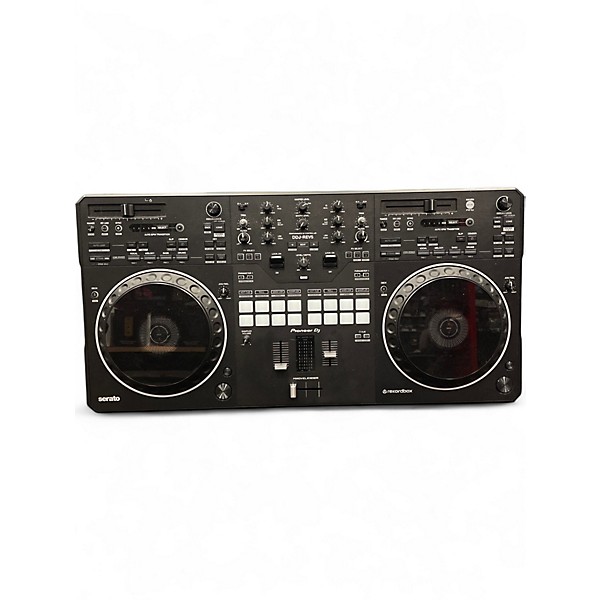 Used Pioneer DJ DDJ-REV5 DJ Mixer
