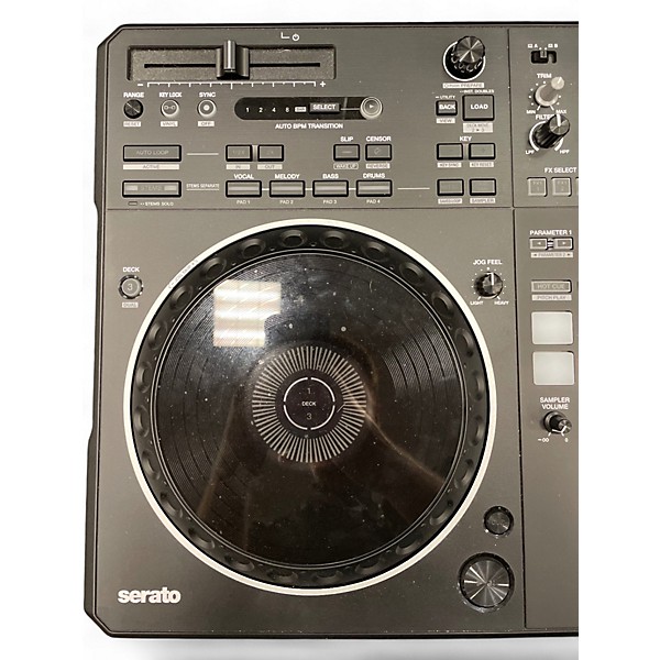 Used Pioneer DJ DDJ-REV5 DJ Mixer