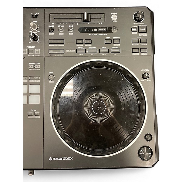 Used Pioneer DJ DDJ-REV5 DJ Mixer
