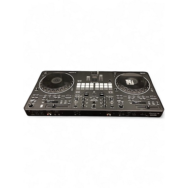Used Pioneer DJ DDJ-REV5 DJ Mixer