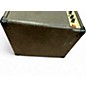 Used Ibanez troubadour acoustic amplifier combo TA20 Acoustic Guitar Combo Amp