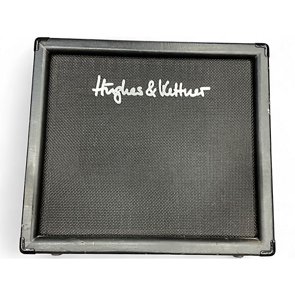 Used Hughes & Kettner tm112 cabinet Guitar Cabinet