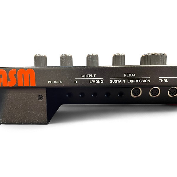 Used Asm HYDRASYNTH Synthesizer