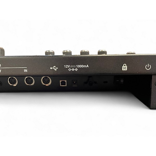 Used Asm HYDRASYNTH Synthesizer