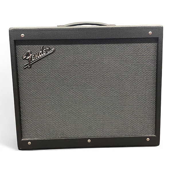 Used Fender GTX100 MUSTANG 1X12 Guitar Combo Amp