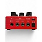 Used Line 6 Pocket Pod Express Amp Modeler Effect Processor