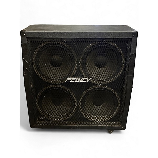 Used Peavey 412ms Guitar Cabinet