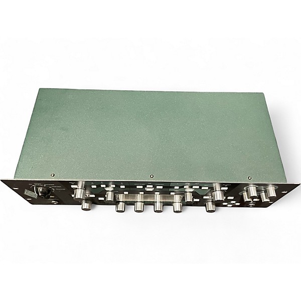 Used Kemper Profiler Rack Non Powered Solid State Guitar Amp Head