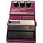 Used DOD FX56 American Metal Effect Pedal