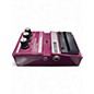 Used DOD FX56 American Metal Effect Pedal
