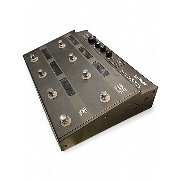 Used Line 6 HX Effects Effect Processor