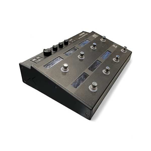 Used Line 6 HX Effects Effect Processor