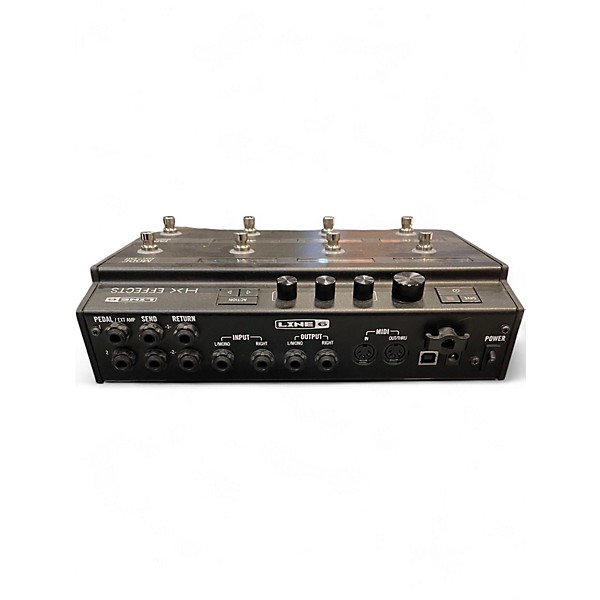 Used Line 6 HX Effects Effect Processor