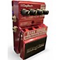Used DigiTech Bass Driver Effect Pedal thumbnail