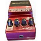 Used DigiTech Bass Driver Effect Pedal