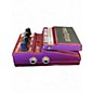 Used DigiTech Bass Driver Effect Pedal
