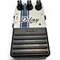 Used Fender Racestripe Delay Effect Pedal