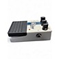 Used Fender Racestripe Delay Effect Pedal