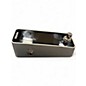 Used D'Addario CT-20 Tuner Tuner Pedal