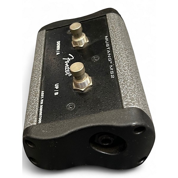 Used Fender MS2 Pedal
