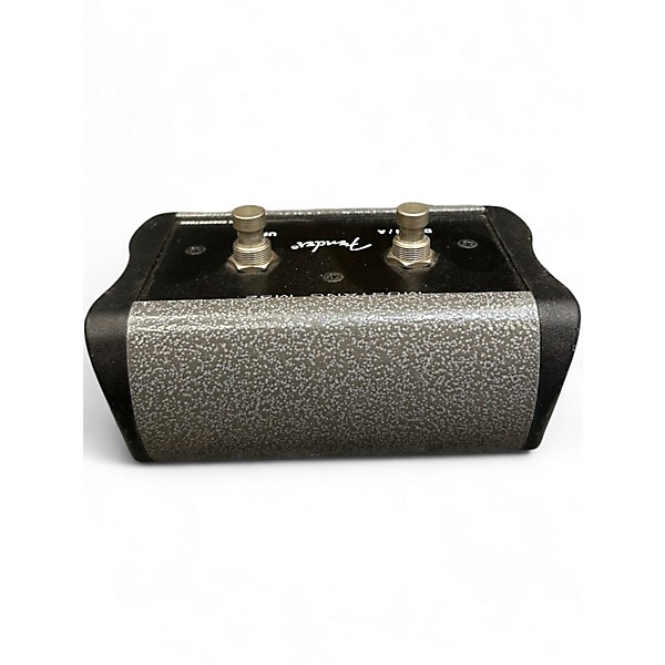 Used Fender MS2 Pedal