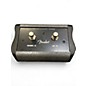 Used Fender MS2 Pedal