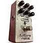 Used MXR M116 Fullbore Metal Distortion Effect Pedal
