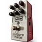 Used MXR M116 Fullbore Metal Distortion Effect Pedal