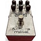 Used MXR M116 Fullbore Metal Distortion Effect Pedal
