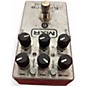 Used MXR M116 Fullbore Metal Distortion Effect Pedal