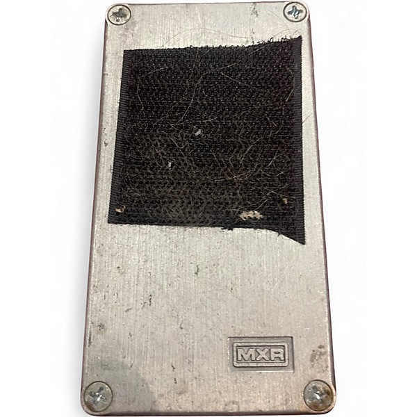 Used MXR M116 Fullbore Metal Distortion Effect Pedal