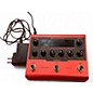 Used Amplitube x-drive Effect Processor thumbnail
