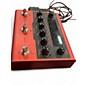 Used Amplitube x-drive Effect Processor