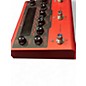 Used Amplitube x-drive Effect Processor