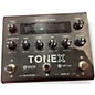 Used Amplitube tone x Effect Processor thumbnail