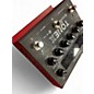 Used Amplitube tone x Effect Processor