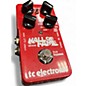 Used TC Electronic Hall Of Fame Reverb Effect Pedal thumbnail
