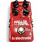 Used TC Electronic Hall Of Fame Reverb Effect Pedal