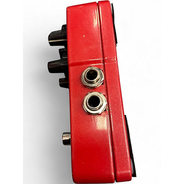 Used TC Electronic Hall Of Fame Reverb Effect Pedal