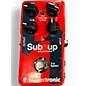 Used TC Electronic Subnup Effect Pedal