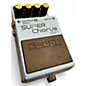 Used BOSS CH1 Super Chorus Effect Pedal thumbnail