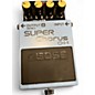 Used BOSS CH1 Super Chorus Effect Pedal
