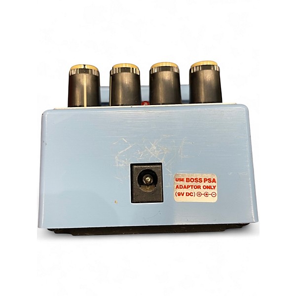 Used BOSS CH1 Super Chorus Effect Pedal