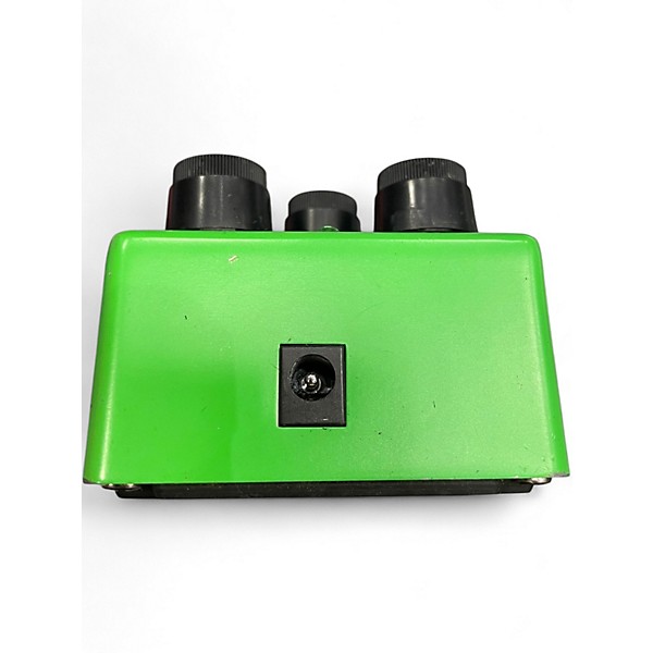 Used Ibanez TS9 Tube Screamer Distortion Effect Pedal